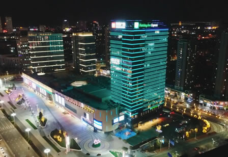 开封市花园设计的测试内容