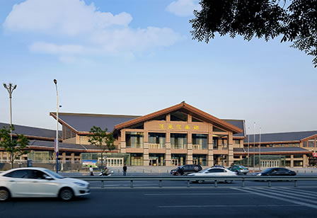 开封市建筑设计的测试内容