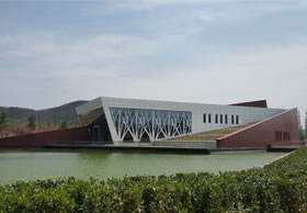 开封市建筑设计的测试内容